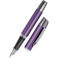 Online Campus II Metallic Lilac EF Dolma Kalem