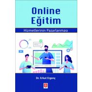 Online Eğitim Erkut Ergenç