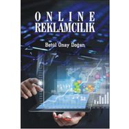 Online Reklamcılık - Betül Önay Doğan