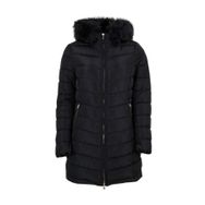 Only 15183994 Siyah Kadın Mont