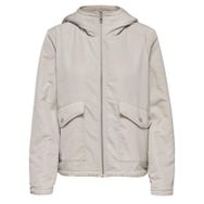Only 15208777 Krem Kadın Mont