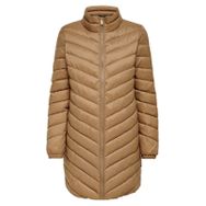 Only 15232992 Krem Kadın Mont