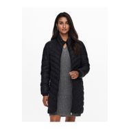 Only 15232992 Siyah Newtahoe Coat Cc Otw Kadın Mont