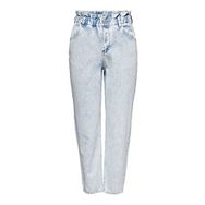 Only 15235711 Light Blue Denim Kadın Jean Pantolon