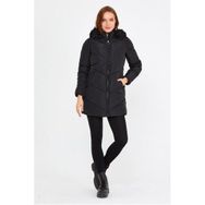 Only 15238323 Mynte Bf Long Puffer Siyah Kadın Mont