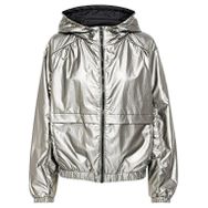 Only 15244657 Gri Kadın Mont