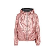 Only 15244657 Pembe Kadın Mont
