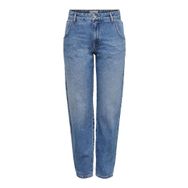 Only 15245296 Mavi Kadın Pantolon