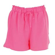 Only 15250165 Pembe Kadın Şort