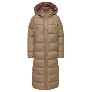 Only 15267338 Krem Kadın Mont