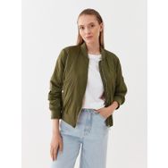 Only 15293313 Haki Kadın Bomber Ceket
