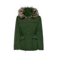 Only 15297128 New Starline Kadın Parka