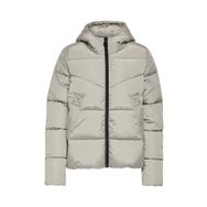 Only 15300257 Bej Kadın Mont