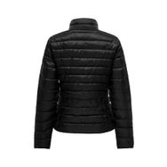 Only 15304783 Siyah Kadın Mont