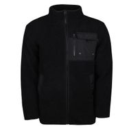 Only 22022511 Siyah Onsbastian Sherpa Jacket Otw Erkek Günlük Ceket