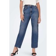 Only 64615271398 Mavi Kadın Jean Pantolon