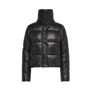 Only 65515265538 Siyah Kadın Mont
