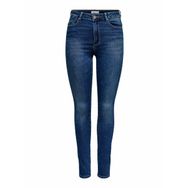 Only B0946T4GXF Koyu Mavi Kadın Kot Pantolon