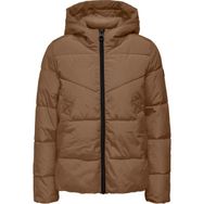 Only Bakır Onlnewamanda Short Jacket Kadın Mont