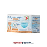 Only Evo Meltblown 50'li Cerrahi Maske