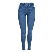 Only Kadın dar kesim Kot Pantolon Mavi 36 /L32 (Üretici Bedeni:S)