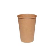 Only My Cup Kraft 16 Oz 50'li Karton Bardak