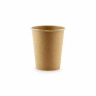 Only My Cup Kraft 7 Oz 50'li Karton Bardak