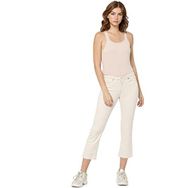 Only Onlkenya Ekru Kadın Jeans
