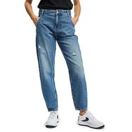 Only Onltroy Koyu Mavi Kadın Jeans
