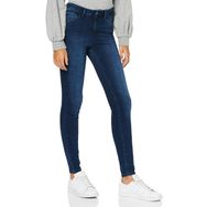 Only Skinny Koyu Mavi Denim Kadın Kot Pantolon