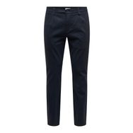 Only & Sons 22019626 Lacivert Erkek Pantolon