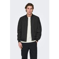 Only & Sons 22023287 Koyu Gri Erkek Ceket