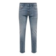 Only & Sons 22024064 Koyu Mavi Erkek Jeans