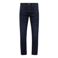 Only & Sons B0BBQY7BS9 Blue Black Denim Erkek Kot Pantolon