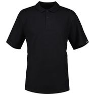 Only & Sons Onsaime Rlx Ss Siyah Polo Erkek T-shirt