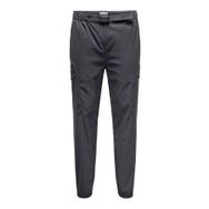 Only & Sons Onscommon 22029923 Asfalt Tokalı Kemer Detaylı Erkek Kargo Pantolon