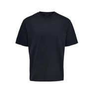 Only & Sons Onsfred Koyu Lacivert Erkek T-shirt