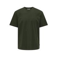 Only & Sons Onsfred Rosin Erkek T-shirt