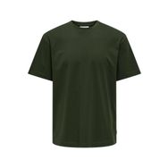 Only & Sons Onsfred Rosin Erkek T-shirt