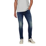 Only & Sons Onsloom 6920 Dnm Noos Medium Blue Denim Slim Erkek Jean