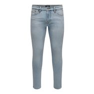 Only & Sons Onsloom Mavi Erkek Jeans