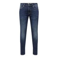 Only & Sons Onswarp Skinny Db 9096 Dcc Dnm Noos Koyu Mavi Denim Erkek Jean