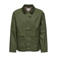 Only & Sons Rahat Koyu Yeşil Erkek Ceket ONSKOSMO LIFE JACKET OTW