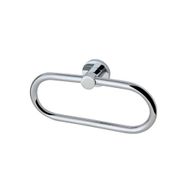 Onno VR4810 Vega Krom Elips Havluluk