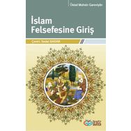 Önsöz Yayıncılık İslam Felsefesine Giriş
