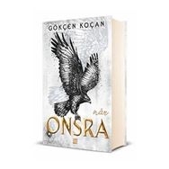 ONSRA 1 Nar - Gökçen Koçan