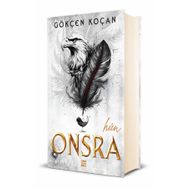ONSRA 2 Hun - Gökçen Koçan