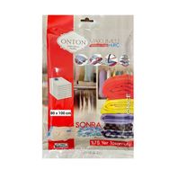 Onton 80x100 cm Vakum Poşeti