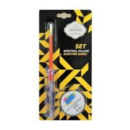 Onton Kontrol Kalemi + Elektrik Bandı
