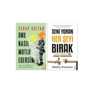 Onu Nasıl Mutlu Edersin Destek Yayınları